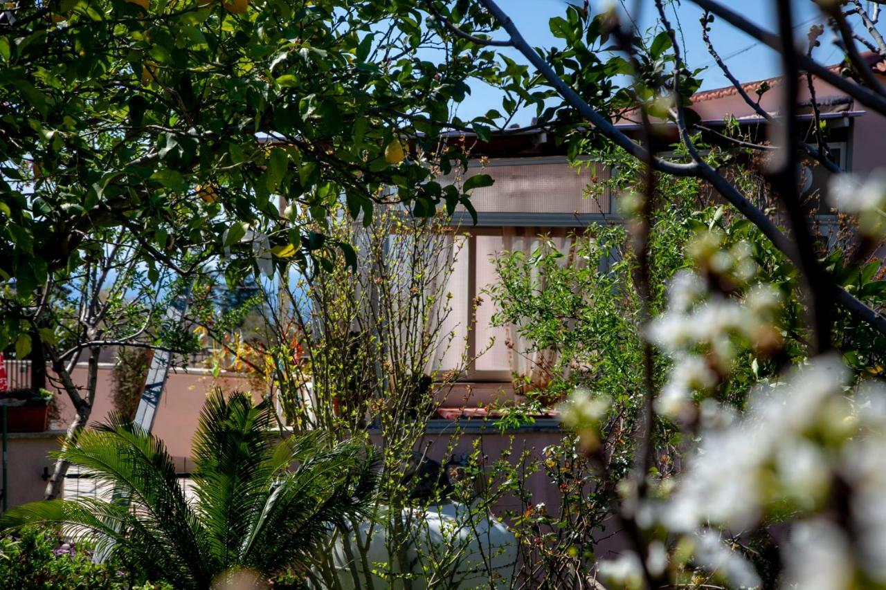 Villa Panoramica Terracina Pokoj fotografie