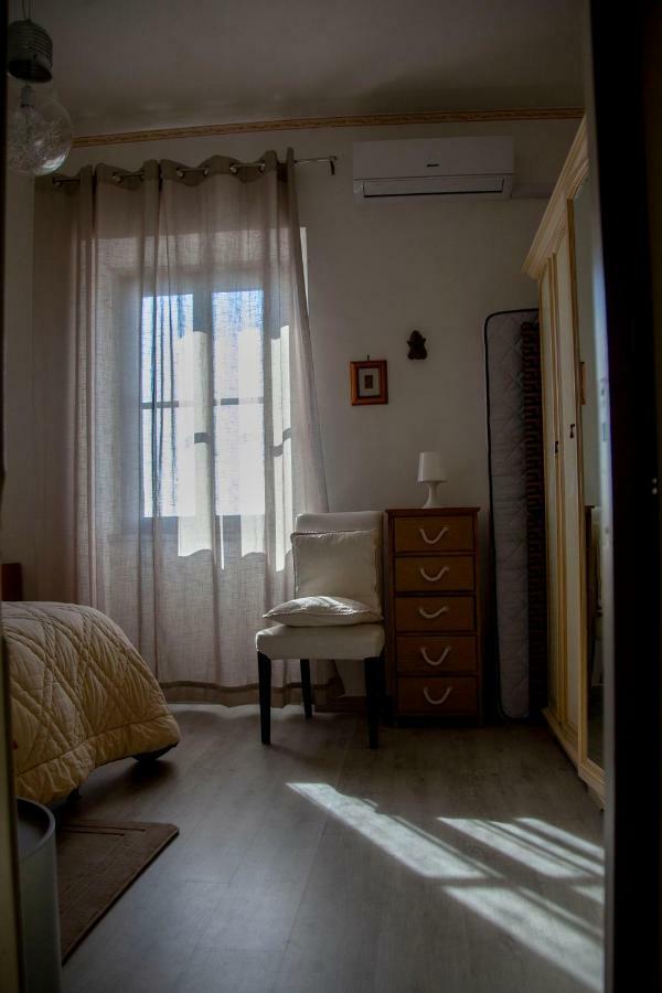 Villa Panoramica Terracina Exteriér fotografie